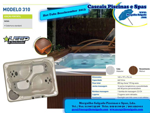 Spas